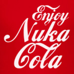 Enjoy Nuka-Cola!