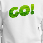 GO! Погнали!