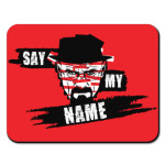 Heisenberg, Say My Name