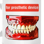 protesthic device