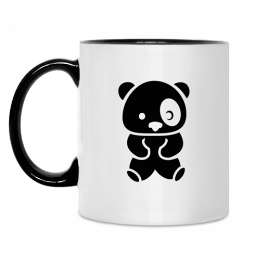 Кружка 'Panda'