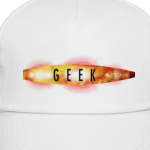  Geek