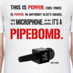 Pipe Bomb