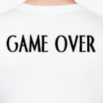 'Game Over'