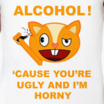 Alcohol