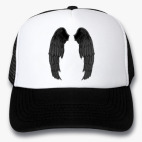 Кепки Trucker