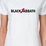 Black Sabbath