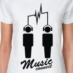 Music connect