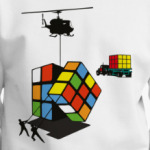 Кубик Рубика | Rubiks Cube