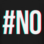 #NO