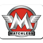 Moto Matchless FANS
