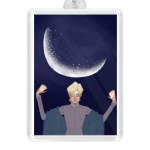 Король месяц