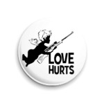 Love hurts