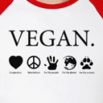 Vegan Compassion