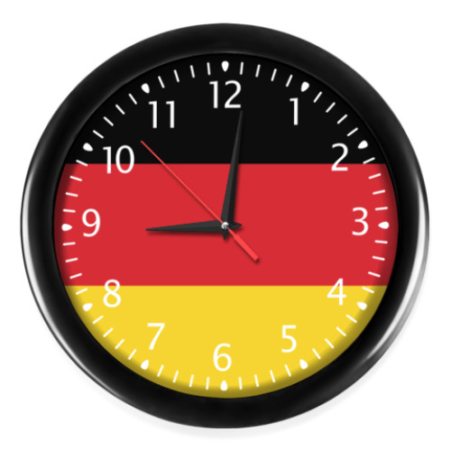 Часы Германия