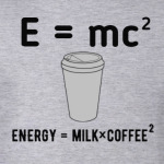 Energy
