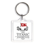 Titanic-Exhibition