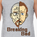 Walter White & Jesse Pinkman