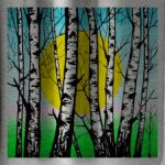 Весна