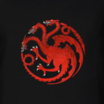 Fire and blood, Game of thrones