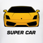 Super car