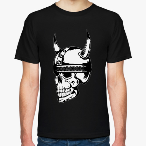 Футболка Viking