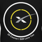 Of Course I Still Love You