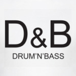 D&B - drum'n'bass