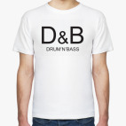 D&B - drum'n'bass
