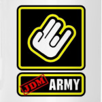 JDM army