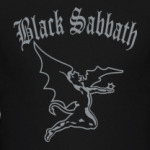 Black Sabbath