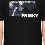 FRISKY Radio Fernando Ferreyra DREAMERS