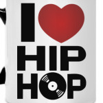 I Love Hip Hop