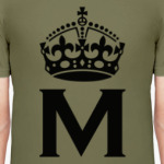 Moriarty Prince of Crime