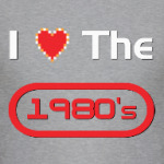 I love the 1980-s