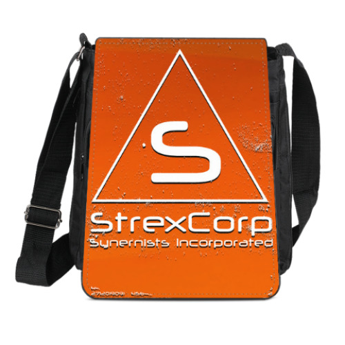 Сумка-планшет StrexCorp