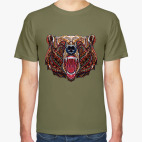 Медведь этника