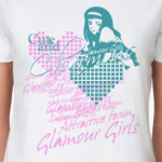 Girls Glamour