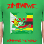 Zimbabwe Horror PD