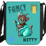Fancy Kitty
