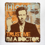 Trust doctor House