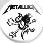 METALLICA