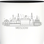 Москва