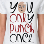 Ванпанчмен One Punch Man