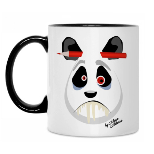 Кружка OFFICE PLUNKTONE MUG