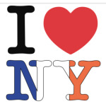 I Love New York
