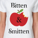 Bitten and smitten