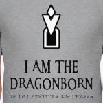 Dragonborn Skyrim