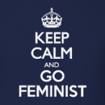 Go feminist (УНИСЕКС)