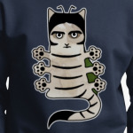 Кот Кафка. Превращение.
